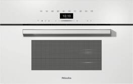 Miele - DGC 7470 - Brilliant White