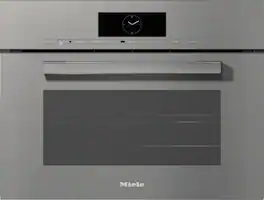 Miele - DGC 7840 AM - Graphite Grey