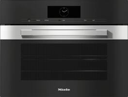 Miele - DGC 7840 AM - Stainless Steel