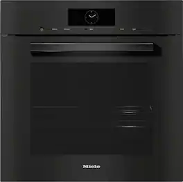 Miele - DGC 7860 AM - Obsidian Black