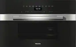 Miele - DGC 7470 - Stainless Steel