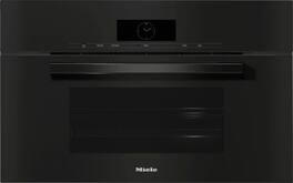 Miele - DGC 7870 - Obsidian Black