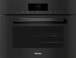 Miele - DGC 7840 AM - Obsidian Black