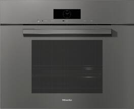 Miele - DGC 7880 - Graphite Grey