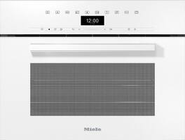 Miele - DGC 7440 AM - Brilliant White