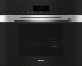 Miele - DGC 7885 - Stainless Steel