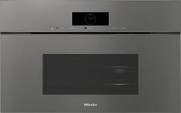 Miele - DGC 7870X - Graphite Grey