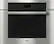 Front. Miele - DGC 7580 - Stainless Steel.