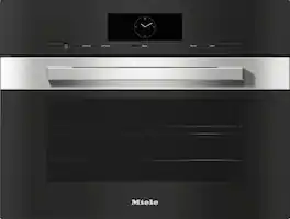Miele - DGC 7845 AM - Stainless Steel