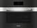 Front. Miele - DGC 7845 AM - Stainless Steel.
