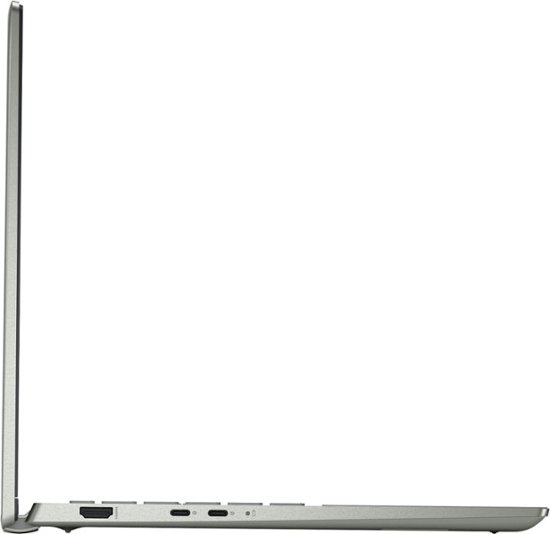 Dell - Inspiron 2-in-1 14” FHD+ Touch Laptop – AMD Ryzen 5 – 8GB Memory – 512GB SSD - Pebble Green TODAY ONLY At Best Buy