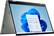 Alt View 14. Dell - Inspiron 2-in-1 14” FHD+ Touch Laptop – AMD Ryzen 7 – 16GB Memory – 512GB SSD - Pebble Green.