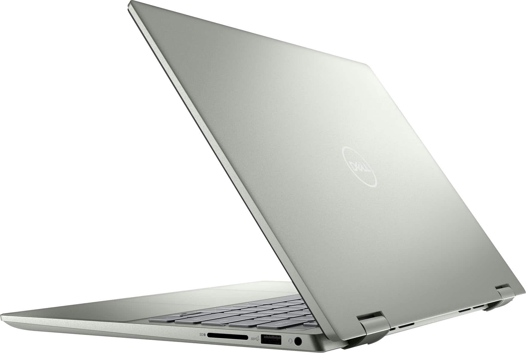 Dell Inspiron 2-in-1 14” FHD+ Touch Laptop – AMD Ryzen 7 – 16GB