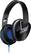 Left Standard. Logitech - UE 6000 Over-the-Ear Headphones.