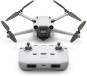 Best Buy: DJI Mini 3 Pro Drone with Remote Control Gray CP.MA.00000488.01