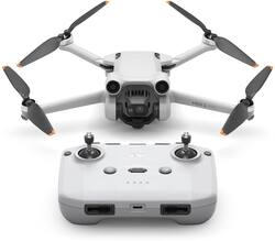 DJI - Mini 3 Pro Drone with Remote Control - Gray - Alt_View_Zoom_11
