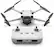 Alt View 11. DJI - Mini 3 Pro Drone with Remote Control - Gray.