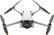 Alt View 12. DJI - Mini 3 Pro Drone with Remote Control - Gray.