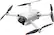 Alt View 13. DJI - Mini 3 Pro Drone with Remote Control - Gray.