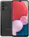 Back. Samsung - A13 LTE Prepaid (VZW) - Black.