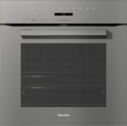 Miele - H 7263 BP - Graphite Grey - Front_Zoom