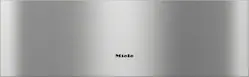 Miele - ESW 7570 - Clean Touch Steel - Front_Zoom