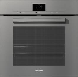 Miele - H 7660 BP AM - Graphite Grey