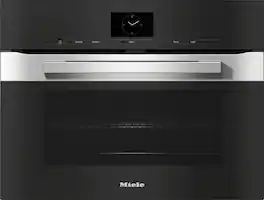 Miele - H 7640 BM AM - Clean Touch Steel