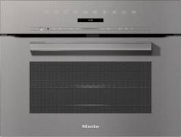 Miele - H 7240 BM AM GRGR - Graphite Grey