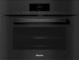 Miele - H 7840 BM AM - Obsidian Black