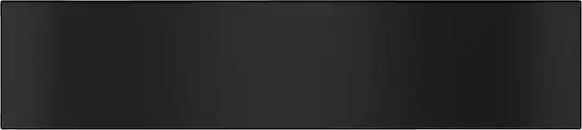 Front. Miele - ESW 7010 AM - Obsidian black.