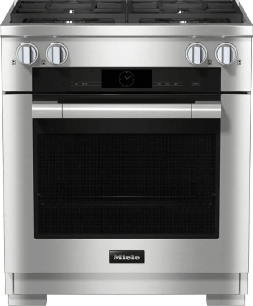 Miele electric oven sales