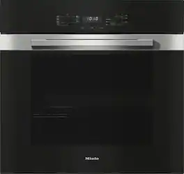 Miele - H 2880 BP - Clean Touch Steel