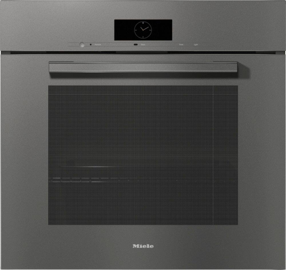 Miele - H 7880 BP GRGR - Graphite Grey