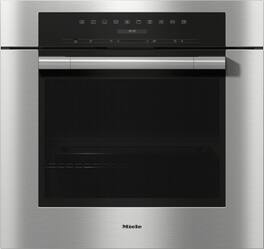 Miele - H 7180 BP - Clean Touch Steel