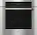 Front. Miele - H 7180 BP - Clean Touch Steel.