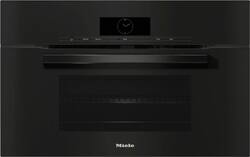 Miele - H 7870 BM OBWS - Obsidian Black - Front_Zoom
