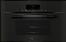 Miele - H 7870 BM OBWS - Obsidian Black