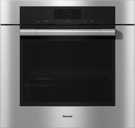 Miele - H 7780 BP - Clean Touch Steel