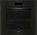 Front. Miele - H 7880 BP - Obsidian black.