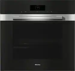 Miele - H 7880 BP - Clean Touch Steel - Front_Zoom