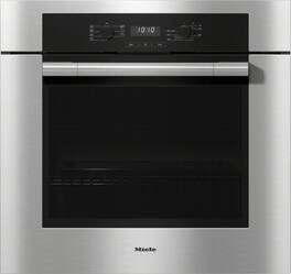 Miele - H 2780 BP - Clean Touch Steel
