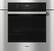 Front. Miele - H 2780 BP - Clean Touch Steel.