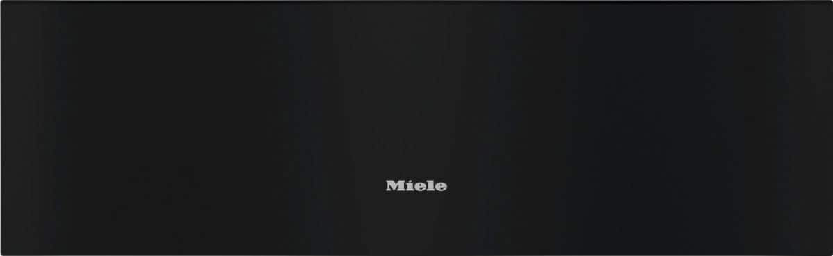 Miele - ESW 7670 - Obsidian Black - Front_Zoom