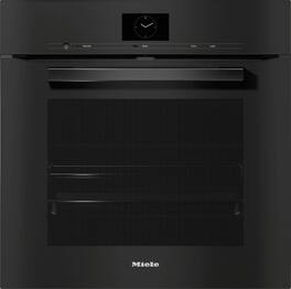 Miele - H 7660 BP AM - Obsidian Black
