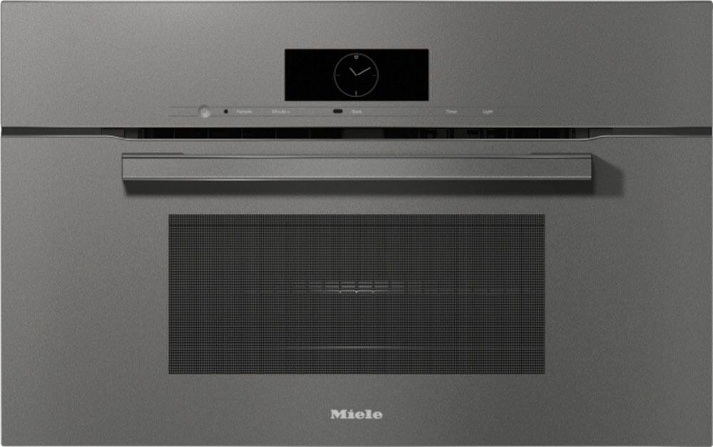 Miele - H 7870 BM GRGR - Graphite Grey
