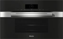 Miele - H 7870 BM - Clean Touch Steel