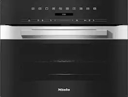 Miele - H 7240 BM AM - Clean Touch Steel