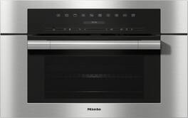 Miele - H 7170 BM - Clean Touch Steel