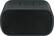Front Standard. Logitech - UE Mobile Boombox Wireless Speaker for Most Bluetooth-Enabled Devices - Black.